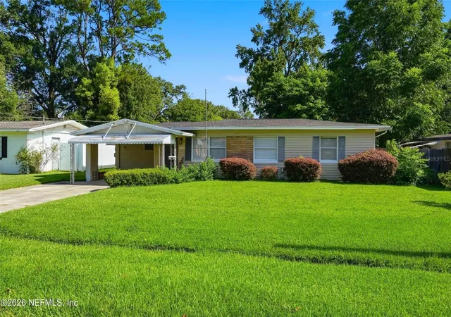 Photo 3 of Single family home for sale at 5239 Glenwood Ave, Jacksonville, FL 32205 | MLS# FC320090 | Listing updated on 2026-09-28