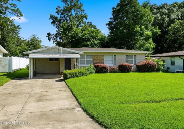 Photo 3 of Single family home for sale at 5239 Glenwood Ave, Jacksonville, FL 32205 | MLS# FC320090 | Listing updated on 2026-09-28