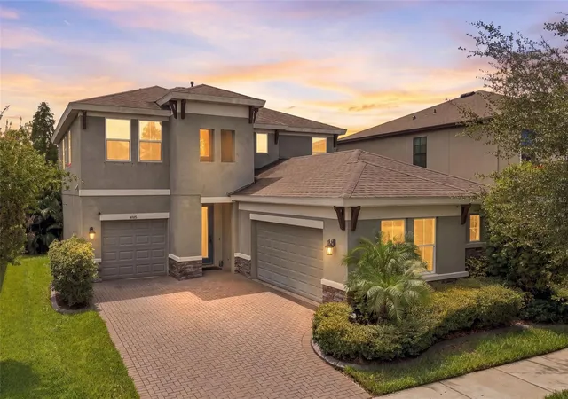 Photo 1 of Single family home for sale at 4801 Ballantrae Blvd, Land O Lakes, FL 34638 | MLS# TB8531114 | Listing updated on 2026-09-30