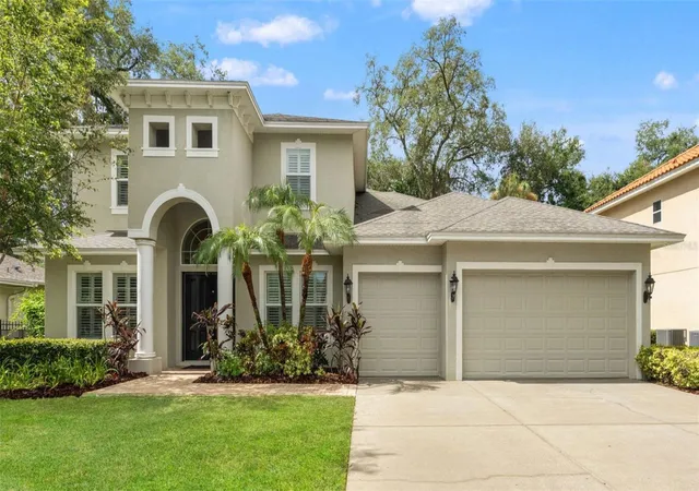 Photo 1 of Single family home for sale at 2112 Carroll Landing Dr, Tampa, FL 33612 | MLS# TB8531128 | Listing updated on 2026-09-30