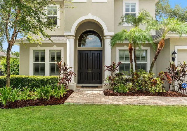 Photo 2 of Single family home for sale at 2112 Carroll Landing Dr, Tampa, FL 33612 | MLS# TB8531128 | Listing updated on 2026-09-30
