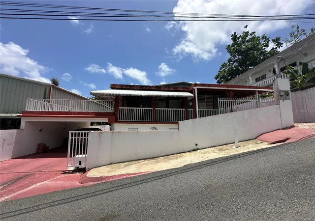 Photo 1 of Single family home for sale at Calle 5 Comunidad Rural Villa Borinquen, Canovanas, PR 00729 | MLS# PR9122890 | Listing updated on 2026-09-09