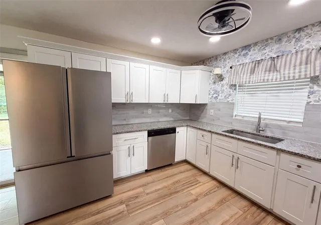Photo 2 of Single family home for sale at 2242 E Dana Dr, Deltona, FL 32738 | MLS# O6426840 | Listing updated on 2026-10-08