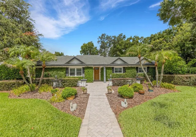 Photo 1 of Single family home for sale at 2625 Nevada Rd, Lakeland, FL 33803 | MLS# L4963657 | Listing updated on 2026-10-21