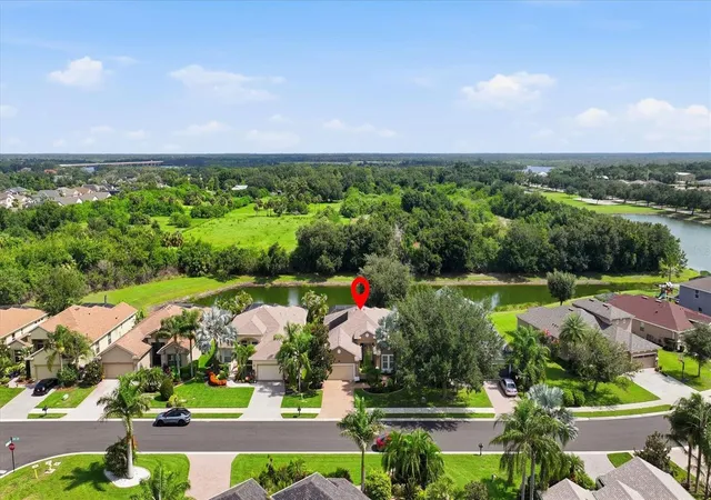 Photo 4 of Single family home for sale at 12231 Lavender Loop, Bradenton, FL 34212 | MLS# A4700602 | Listing updated on 2026-09-10
