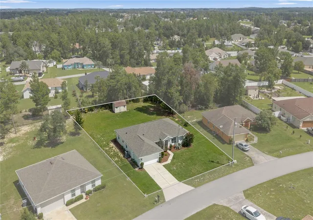 Photo 2 of Single family home for sale at 4949 Sw 109th Loop, Ocala, FL 34476 | MLS# OM728901 | Listing updated on 2026-09-15