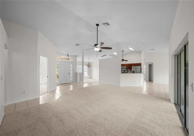 Photo 3 of Single family home for sale at 4949 SW 109th Loop, Ocala, FL 34476 | MLS# OM728901 | Listing updated on 2026-09-15