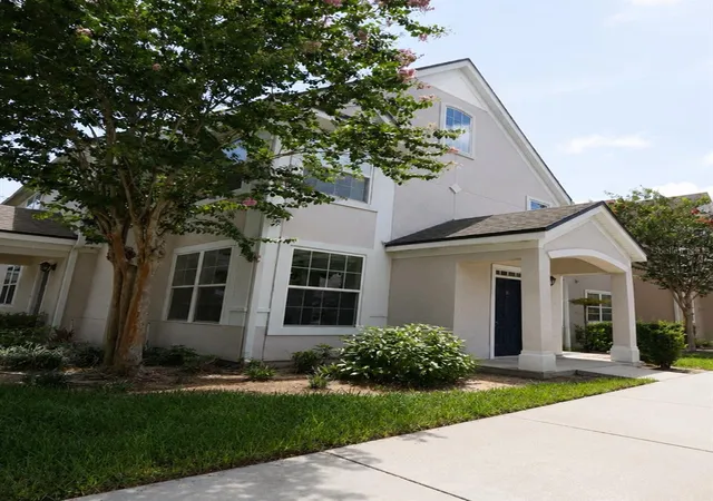 Photo 1 of Condo for sale at 3213 Greenwich Village Blvd #102, Orlando, FL 32835 | MLS# O6426886 | Listing updated on 2026-09-11