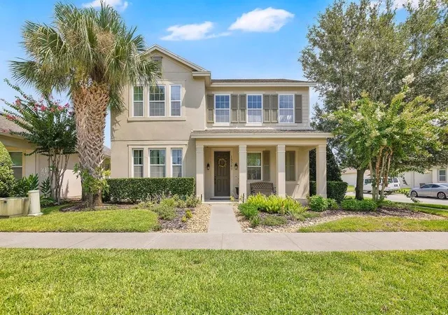 Photo 1 of Single family home for sale at 15367 Shonan Gold Dr, Winter Garden, FL 34787 | MLS# O6426934 | Listing updated on 2026-10-21