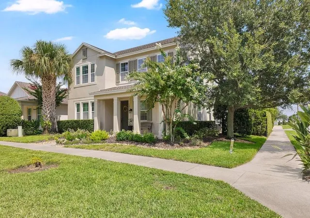 Photo 1 of Single family home for sale at 15367 Shonan Gold Dr, Winter Garden, FL 34787 | MLS# O6426934 | Listing updated on 2026-10-21