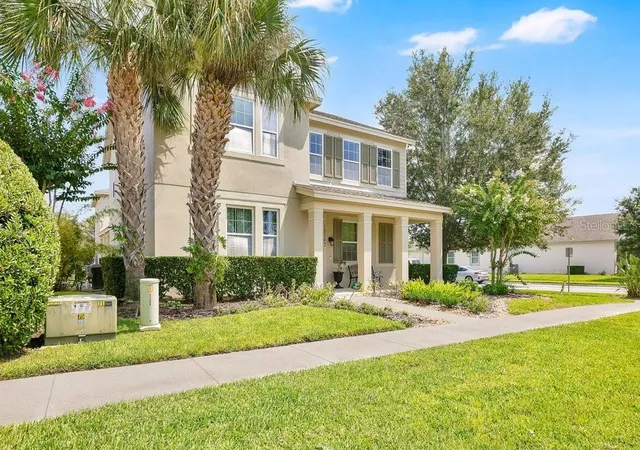 Photo 2 of Single family home for sale at 15367 Shonan Gold Dr, Winter Garden, FL 34787 | MLS# O6426934 | Listing updated on 2026-10-21