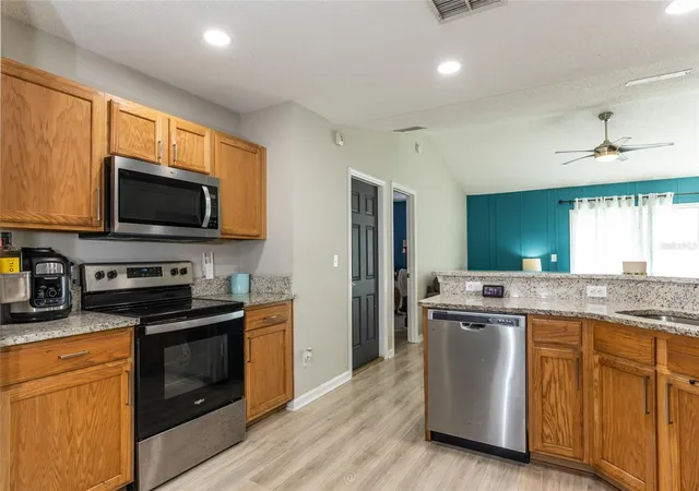 Photo 3 of Single family home for sale at 25 Rockingham Ln, Palm Coast, FL 32164 | MLS# FC320108 | Listing updated on 2026-09-11