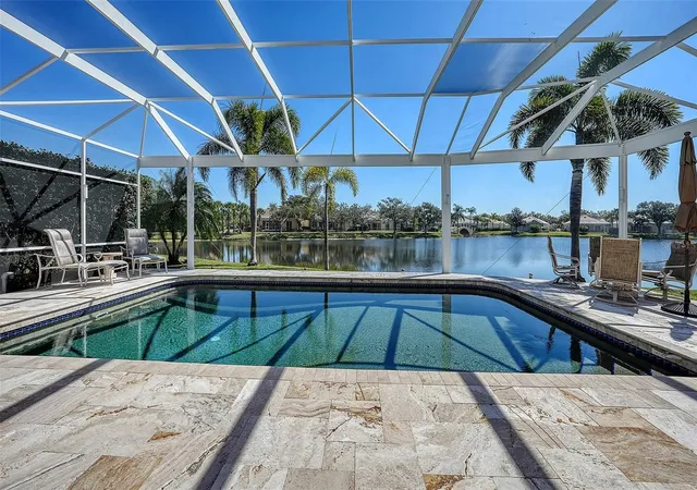 Photo 1 of Single family home for sale at 8672 Dolce Ln, Sarasota, FL 34238 | MLS# A4700661 | Listing updated on 2026-09-15