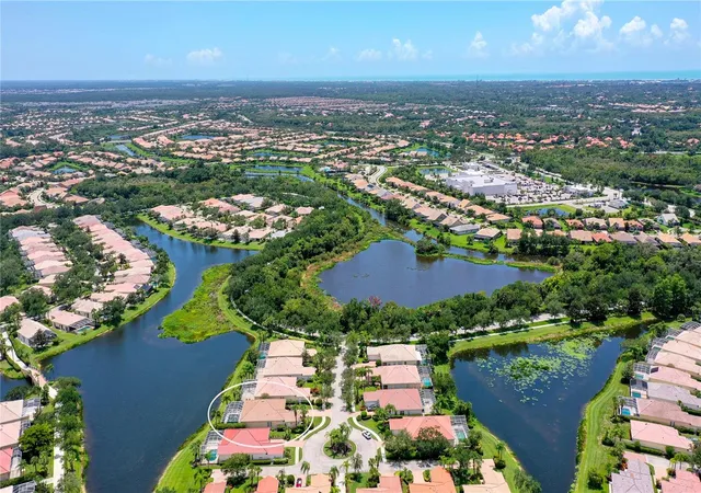 Photo 2 of Single family home for sale at 8672 Dolce Ln, Sarasota, FL 34238 | MLS# A4700661 | Listing updated on 2026-09-15