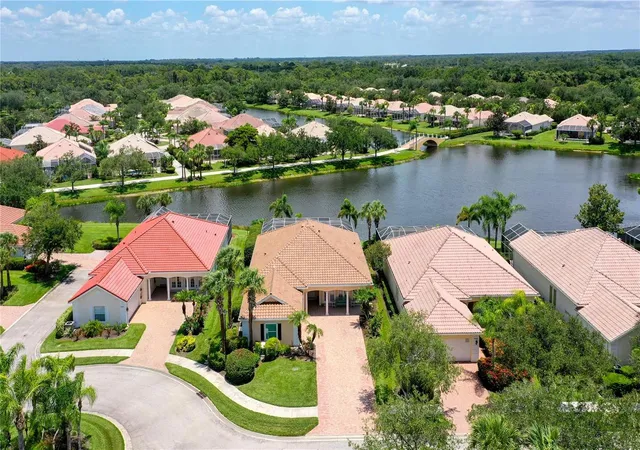 Photo 3 of Single family home for sale at 8672 Dolce Ln, Sarasota, FL 34238 | MLS# A4700661 | Listing updated on 2026-09-15