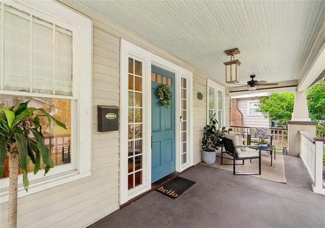 Photo 3 of Single family home for sale at 1202 E Powhatan Ave, Tampa, FL 33604 | MLS# TB8531360 | Listing updated on 2026-09-11