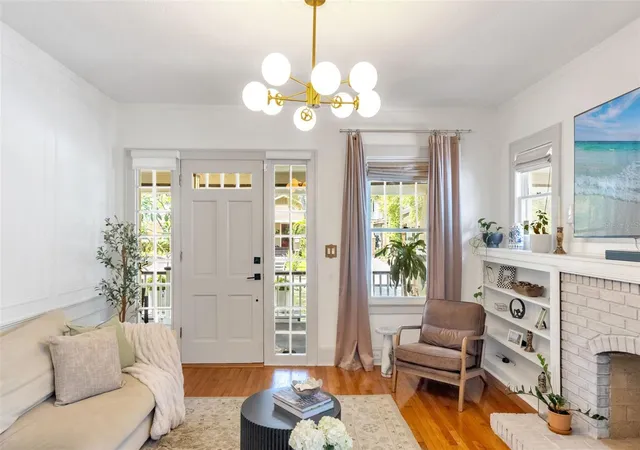 Photo 4 of Single family home for sale at 1202 E Powhatan Ave, Tampa, FL 33604 | MLS# TB8531360 | Listing updated on 2026-09-11