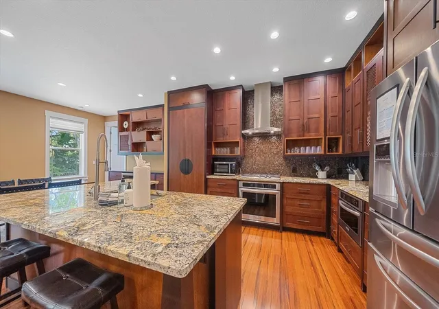 Photo 3 of Single family home for sale at 2395 Hyde Park St, Sarasota, FL 34239 | MLS# A4700669 | Listing updated on 2026-09-26