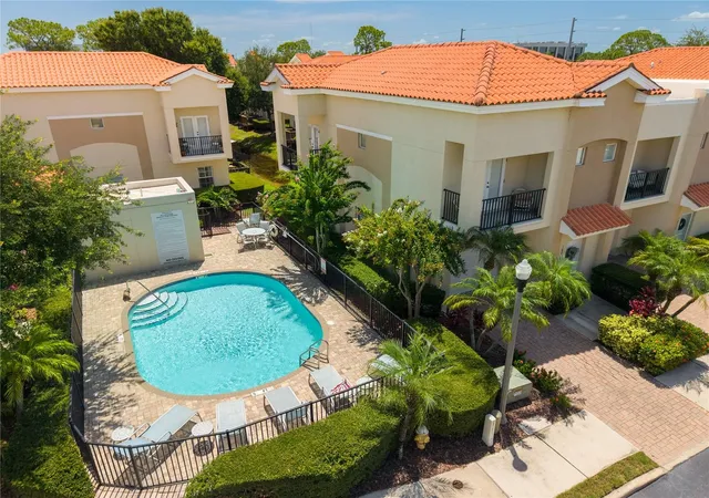 Photo 3 of Sale Pending at 10015 6th Street N, Saint Petersburg, FL 33702 | MLS# TB8531395 | Listing updated on 2026-10-07