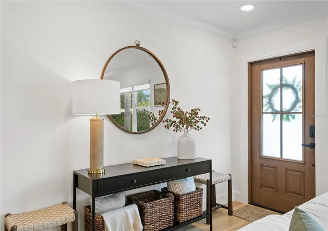 Photo 3 of Sale Pending at 154 45th Avenue Ne, Saint Petersburg, FL 33703 | MLS# TB8531413 | Listing updated on 2026-09-28