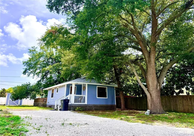 Photo 1 of Single family home for sale at 2852 59th Avenue N, Saint Petersburg, FL 33714 | MLS# TB8531416 | Listing updated on 2026-10-06