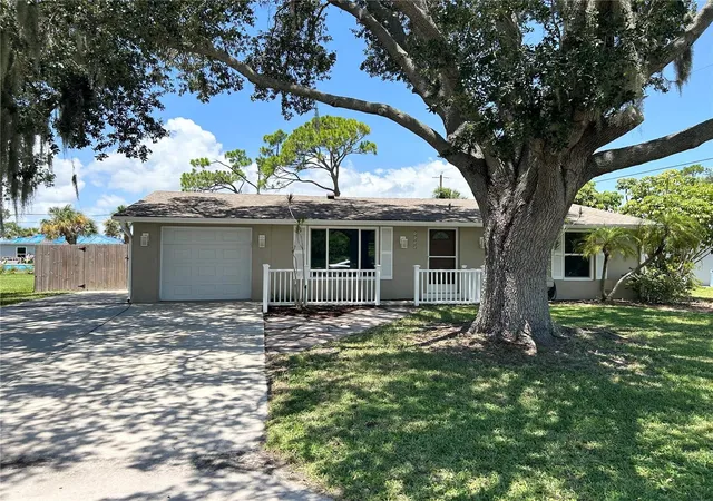 Photo 1 of Single family home for sale at 4485 Costello St, Port Charlotte, FL 33948 | MLS# C7528666 | Listing updated on 2026-09-12