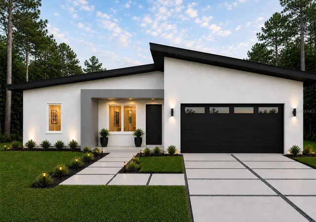 Photo 1 of Single family home for sale at 8182 Sw 128th Place, Ocala, FL 34473 | MLS# OM728957 | Listing updated on 2026-09-15