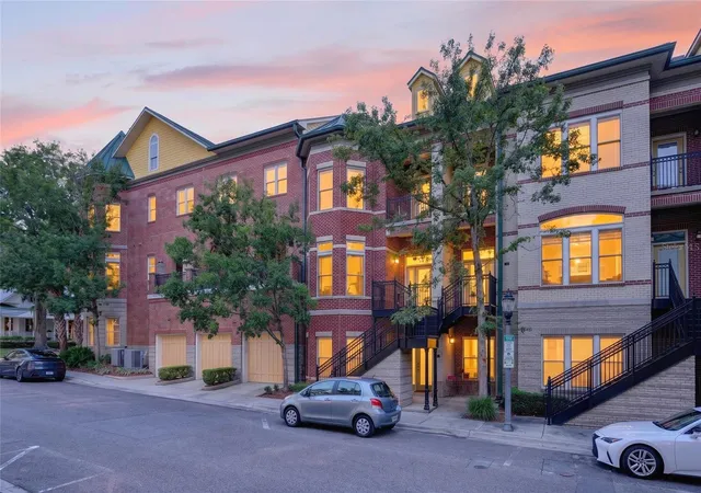 Condo for sale at 125 NE 4th Street #38, GAINESVILLE, FL 32601 | MLS# GC542137