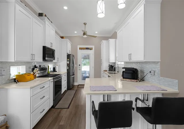 Photo 3 of Single family home for sale at 3261 Fish Hawk Dr, Polk City, FL 33868 | MLS# O6427105 | Listing updated on 2026-09-14