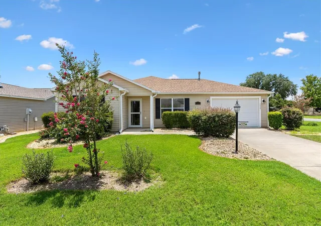 Photo 1 of Sale Pending at 1630 Abercrombie Way, The Villages, FL 32162 | MLS# G5115390 | Listing updated on 2026-09-21