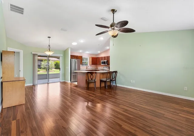 Photo 3 of Sale Pending at 1630 Abercrombie Way, The Villages, FL 32162 | MLS# G5115390 | Listing updated on 2026-09-21
