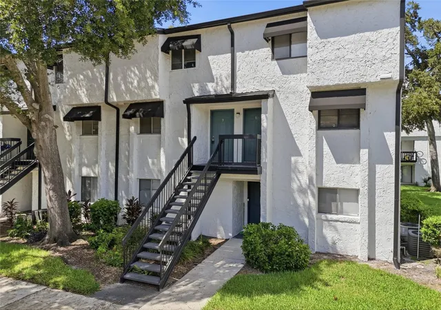 Photo 1 of Condo for sale at 4263 S Semoran Blvd #9, Orlando, FL 32822 | MLS# O6427119 | Listing updated on 2026-09-15