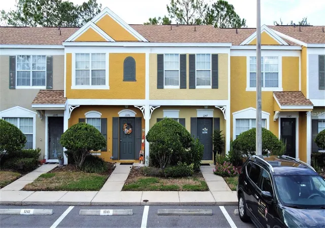 Condo for sale at 1247 Redondo Way #1247, WESLEY CHAPEL, FL 33543 | MLS# TB8531521