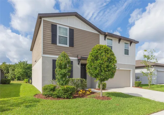 Single family home for sale at 38794 Opal Willow Ln, ZEPHYRHILLS, FL 33540 | MLS# TB8531557