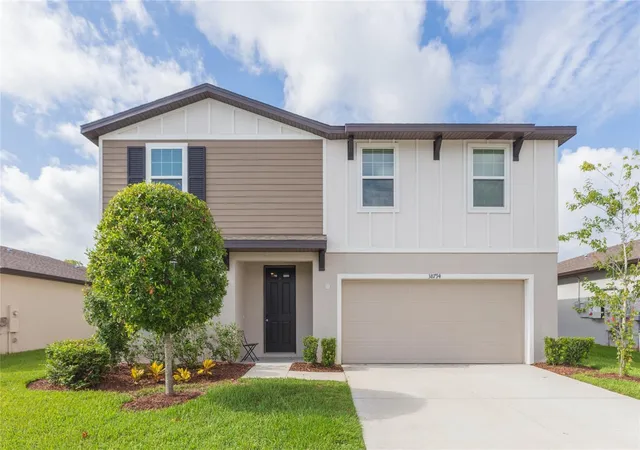 Photo 1 of Single family home for sale at 38794 Opal Willow Ln, Zephyrhills, FL 33540 | MLS# TB8531557 | Listing updated on 2026-09-19