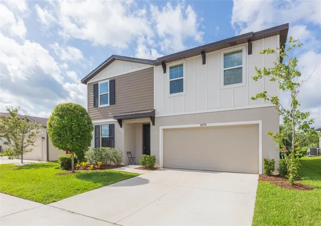 Photo 2 of Single family home for sale at 38794 Opal Willow Ln, Zephyrhills, FL 33540 | MLS# TB8531557 | Listing updated on 2026-09-19