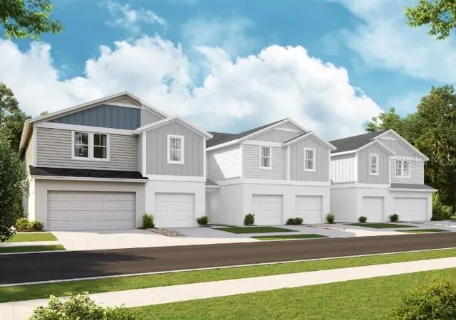 Photo 1 of Single family home for sale at 9888 Pelican Coast Dr, Dade City, FL 33525 | MLS# TB8531574 | Listing updated on 2026-10-05