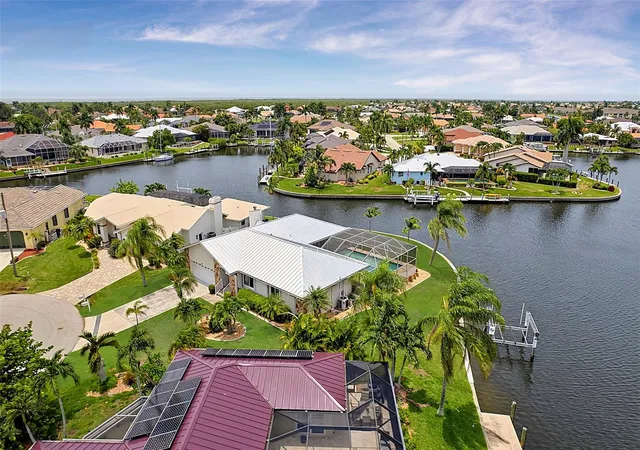 Photo 3 of Single family home for sale at 1230 Swan Ct, Punta Gorda, FL 33950 | MLS# C7528683 | Listing updated on 2026-09-26