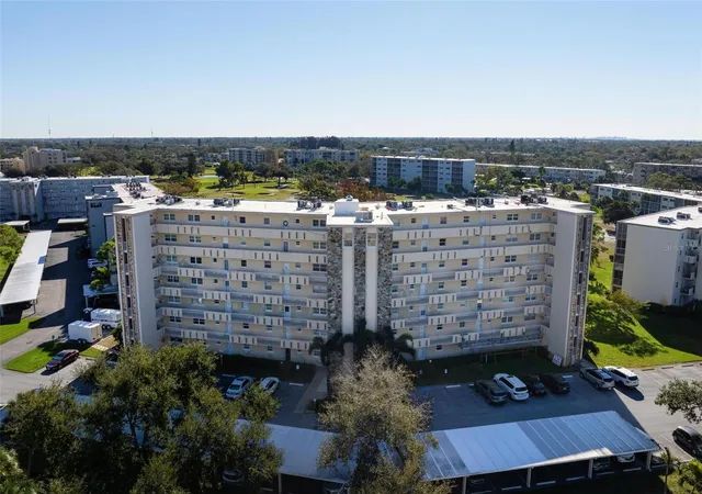 Sale Pending at 4040 Ironwood Cir #102F, Bradenton, FL 34209 | MLS# A4700726 | Listing updated on 2026-09-14