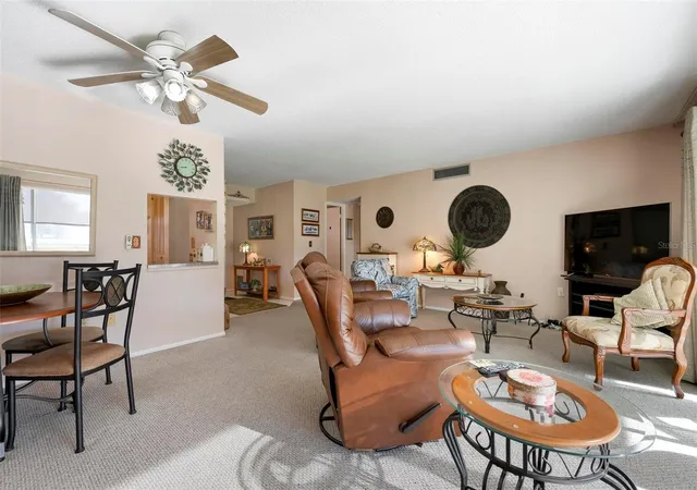 Photo 2 of Sale Pending at 4040 Ironwood Cir #102F, Bradenton, FL 34209 | MLS# A4700726 | Listing updated on 2026-09-14