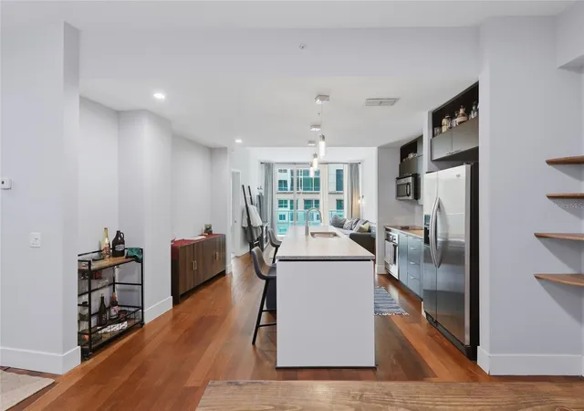 Photo 3 of Condo for sale at 111 N 12th Street #1424, Tampa, FL 33602 | MLS# TB8531634 | Listing updated on 2026-10-07