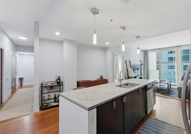 Photo 3 of Condo for sale at 111 N 12th Street #1424, Tampa, FL 33602 | MLS# TB8531634 | Listing updated on 2026-10-07