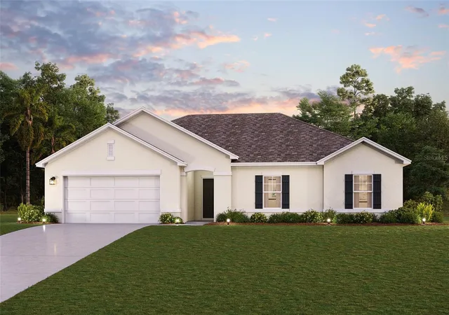 Photo 1 of Single family home for sale at 704 Oak Hammock Way, Avon Park, FL 33825 | MLS# C7528701 | Listing updated on 2026-10-08