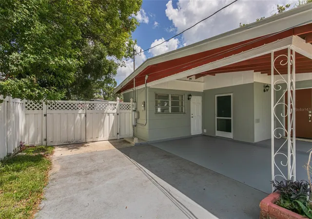 Photo 3 of Sale Pending at 6518 Walton Way, Tampa, FL 33610 | MLS# TB8531732 | Listing updated on 2026-10-30