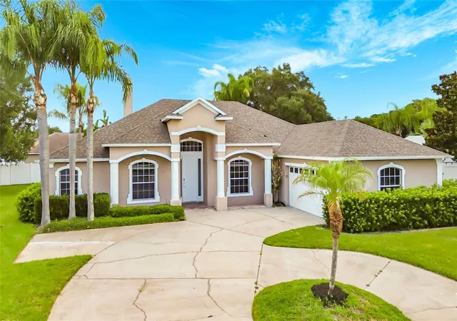 Photo 1 of Single family home for sale at 3910 Countryside View Ct, Saint Cloud, FL 34772 | MLS# TB8531792 | Listing updated on 2026-10-06