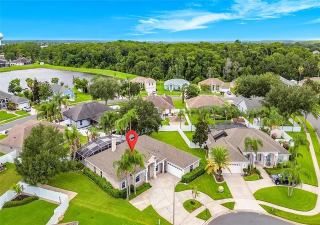Photo 3 of Single family home for sale at 3910 Countryside View Ct, Saint Cloud, FL 34772 | MLS# TB8531792 | Listing updated on 2026-10-06