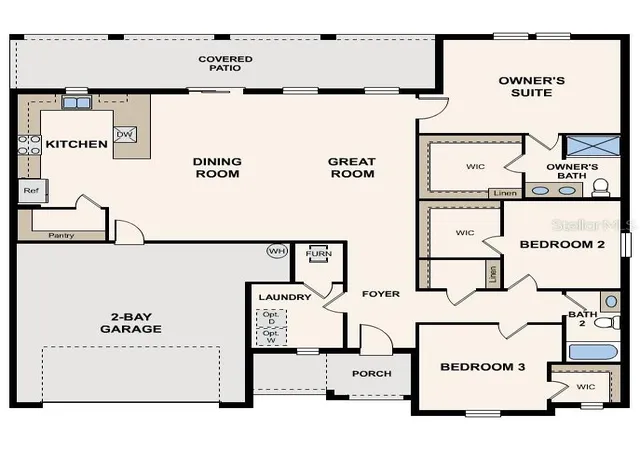 Photo 2 of Single family home for sale at 714 Oak Hammock Ct, Avon Park, FL 33825 | MLS# C7528710 | Listing updated on 2026-09-30