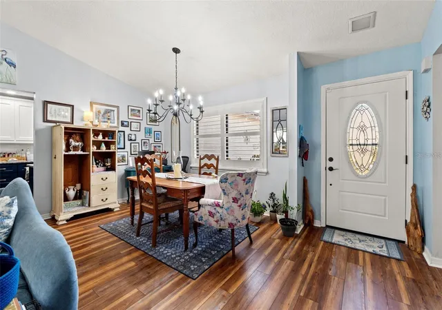 Photo 3 of Sale Pending at 7427 Heather Walk Dr, Weeki Wachee, FL 34613 | MLS# W7887893 | Listing updated on 2026-09-11