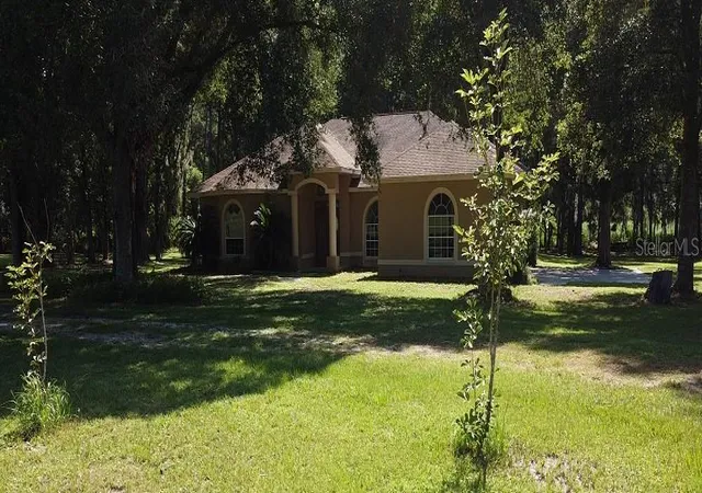 Photo 2 of Single family home for sale at 2484 Culbreath Rd, Brooksville, FL 34602 | MLS# W7887895 | Listing updated on 2026-09-24