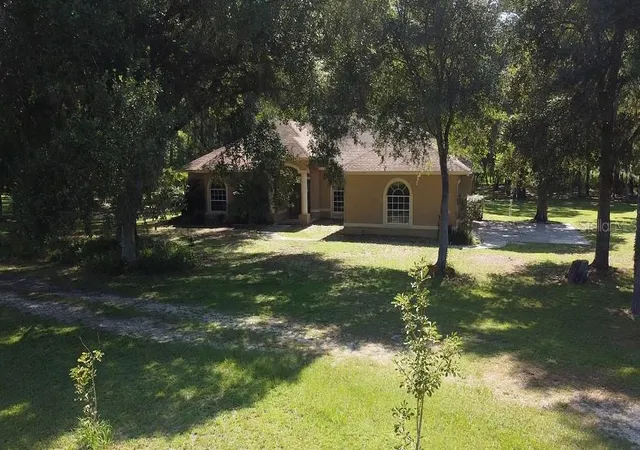 Photo 1 of Single family home for sale at 2484 Culbreath Rd, Brooksville, FL 34602 | MLS# W7887895 | Listing updated on 2026-09-24
